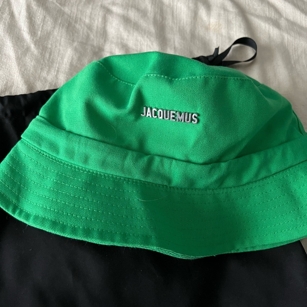 Jacquemus Bucket Hat